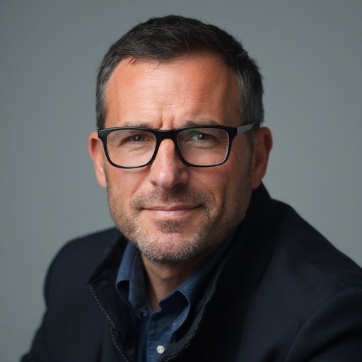 Martin Dvořák — Zahraniční Casino reviewer