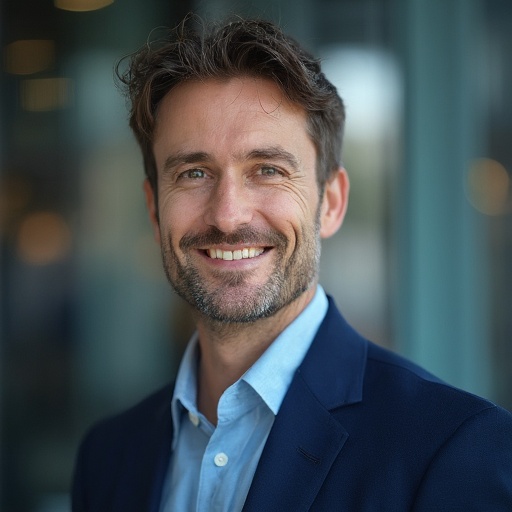 Tomáš Kratochvíl — Zahraniční Casino expert